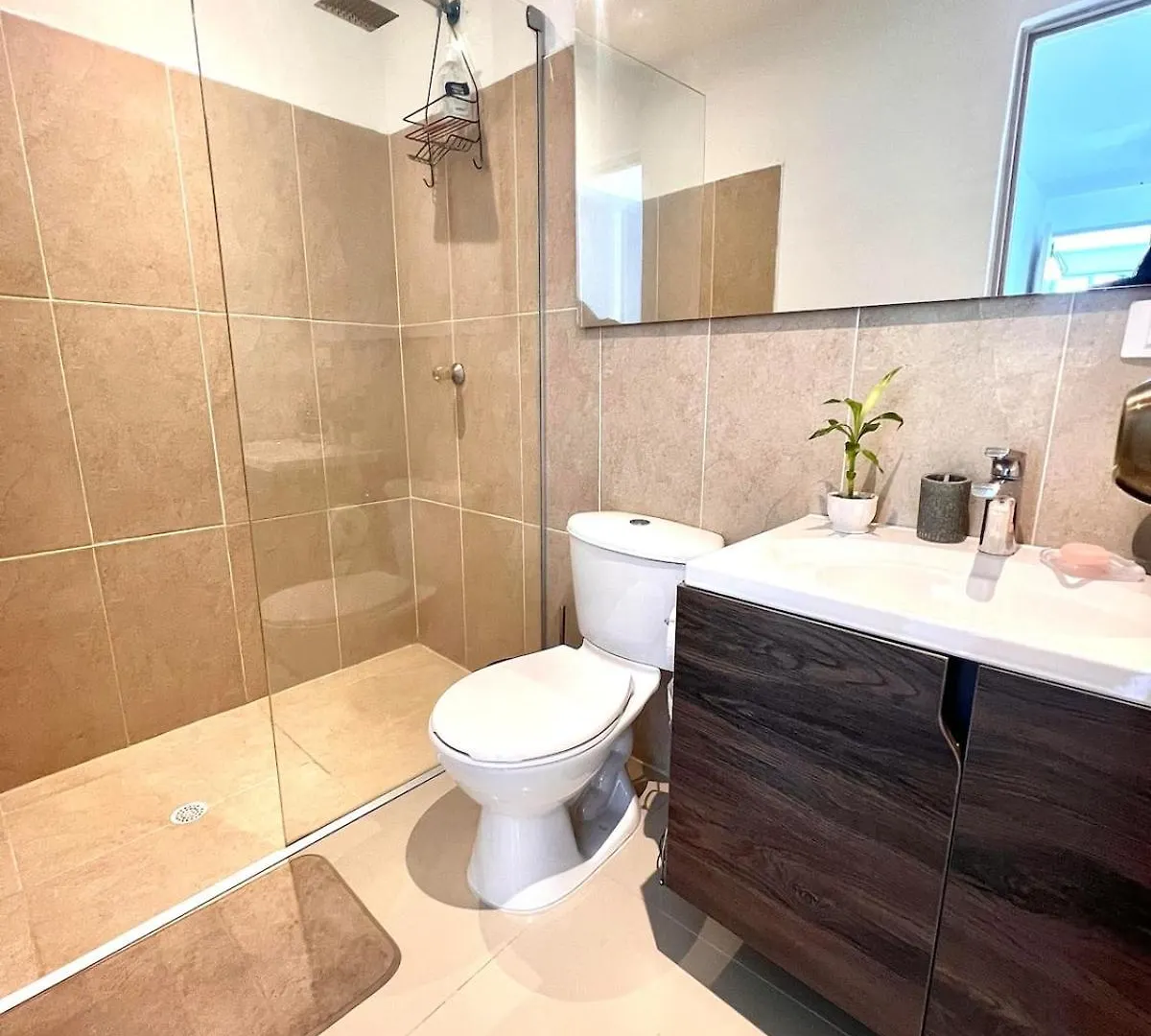 Apartamento Prodis 3A Cartagena Colombia