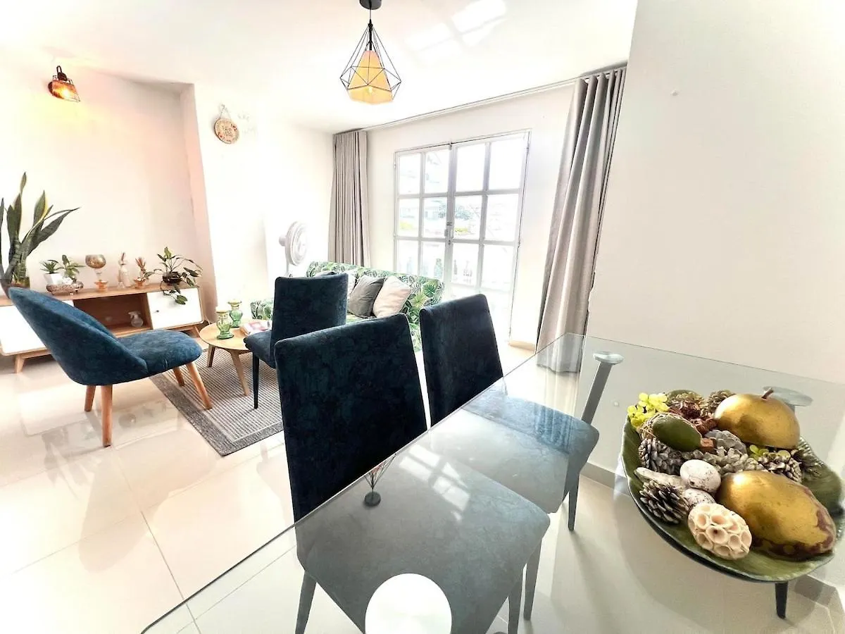 Apartamento Prodis 3A Cartagena 0*,  Colombia