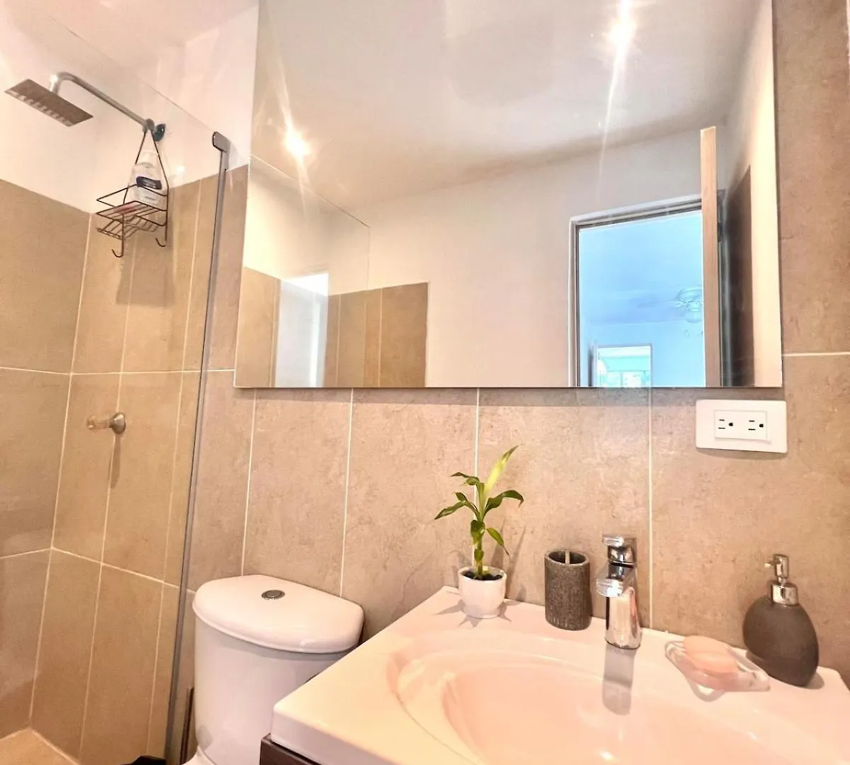 Apartment Apartamento Prodis 3A Cartagena